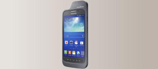 El Samsung Galaxy Core Advance